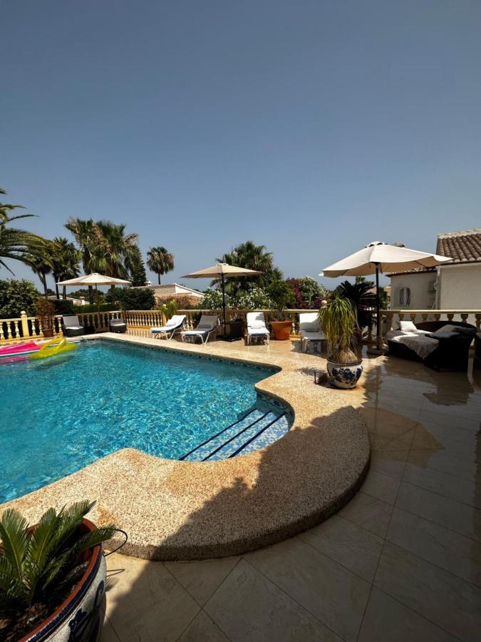 Casa Sofia * Calpe
