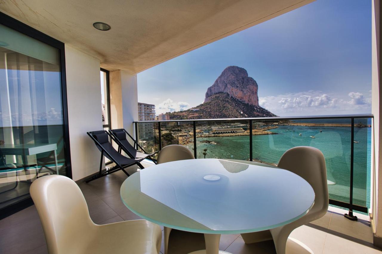 Apartment Bernia Al Mar 8a By Costa Carpediem *