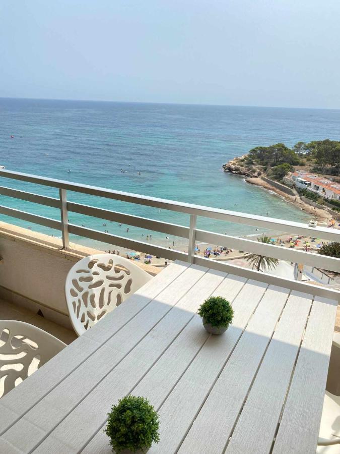 313 A 1ª Linea De Playa Vistas Al Mar Apartamento
