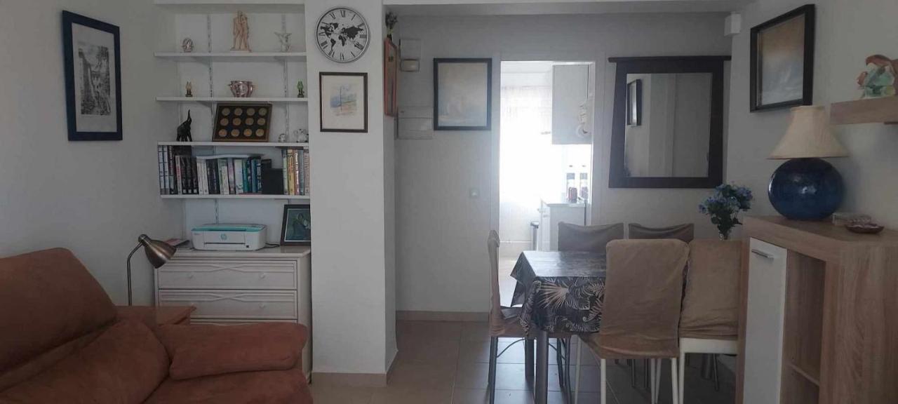 Beata 4 Pax Apartamento