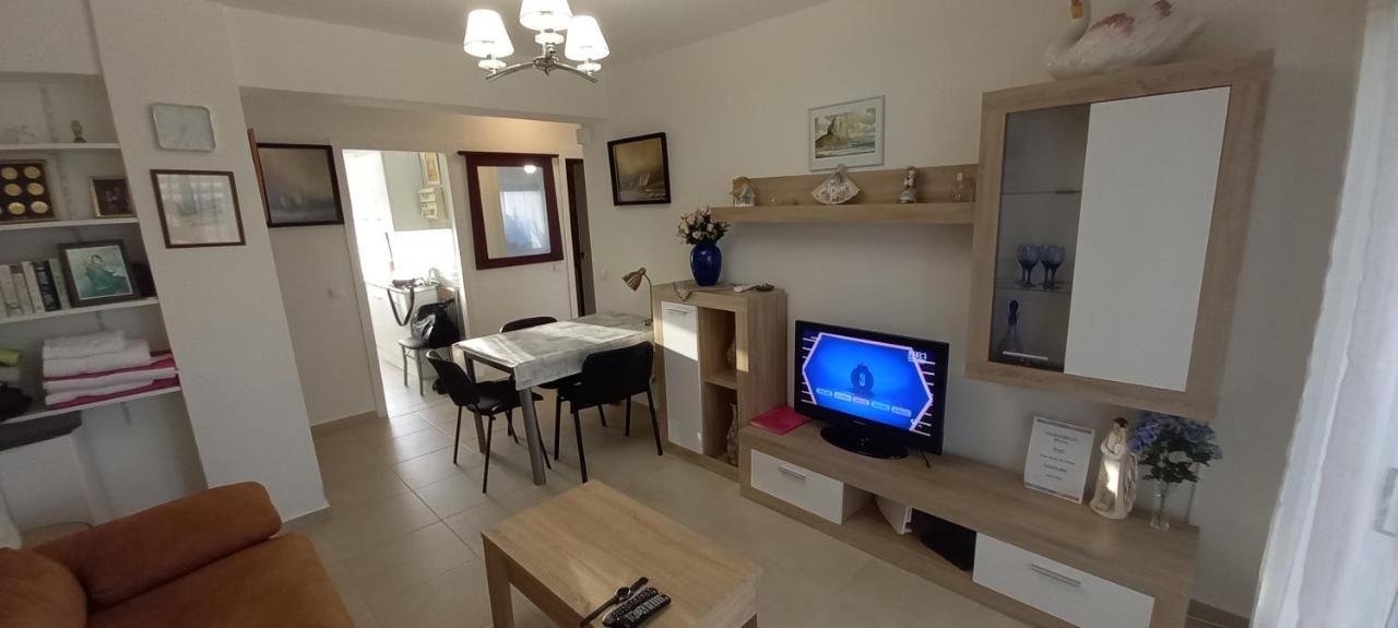 Beata 4 Pax Apartamento