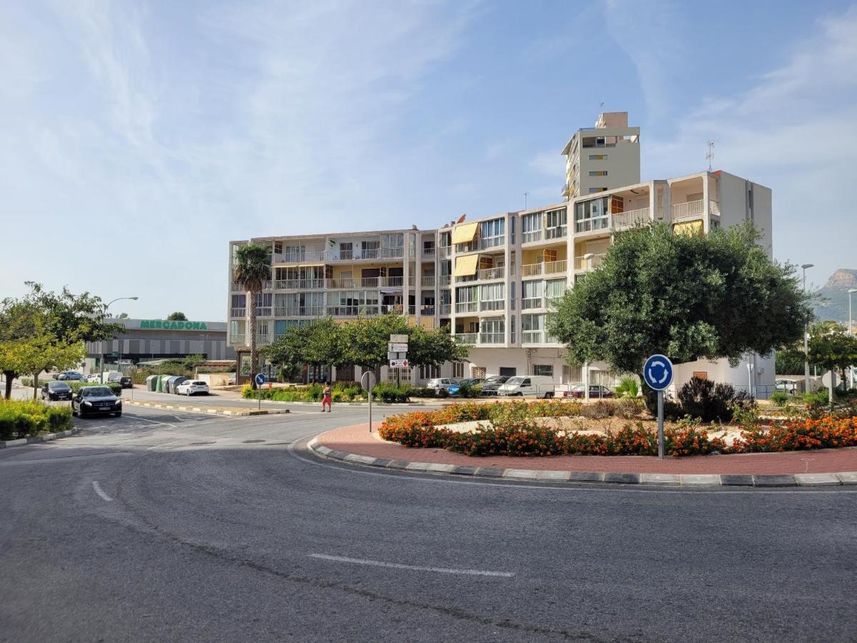 Apartamento Beata 4 Pax Calpe