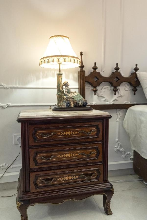 Apartamento Versalles En