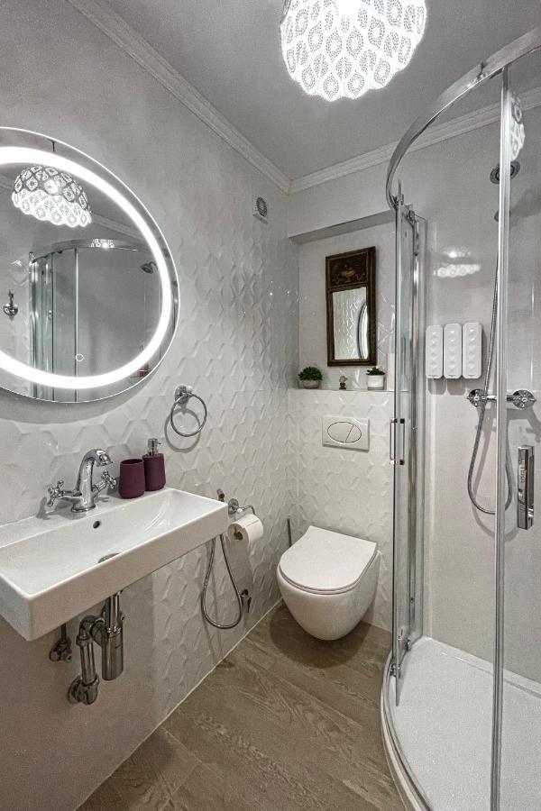Apartamento Versalles En