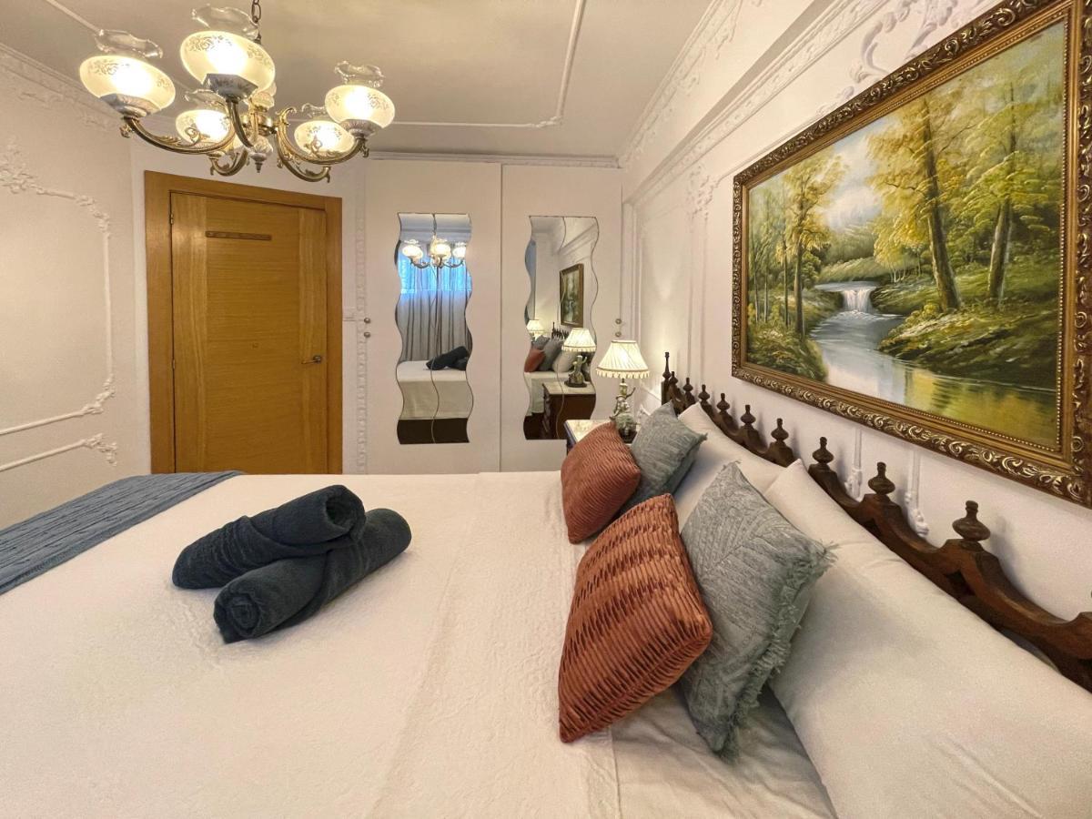 Versalles En Apartamento Calpe