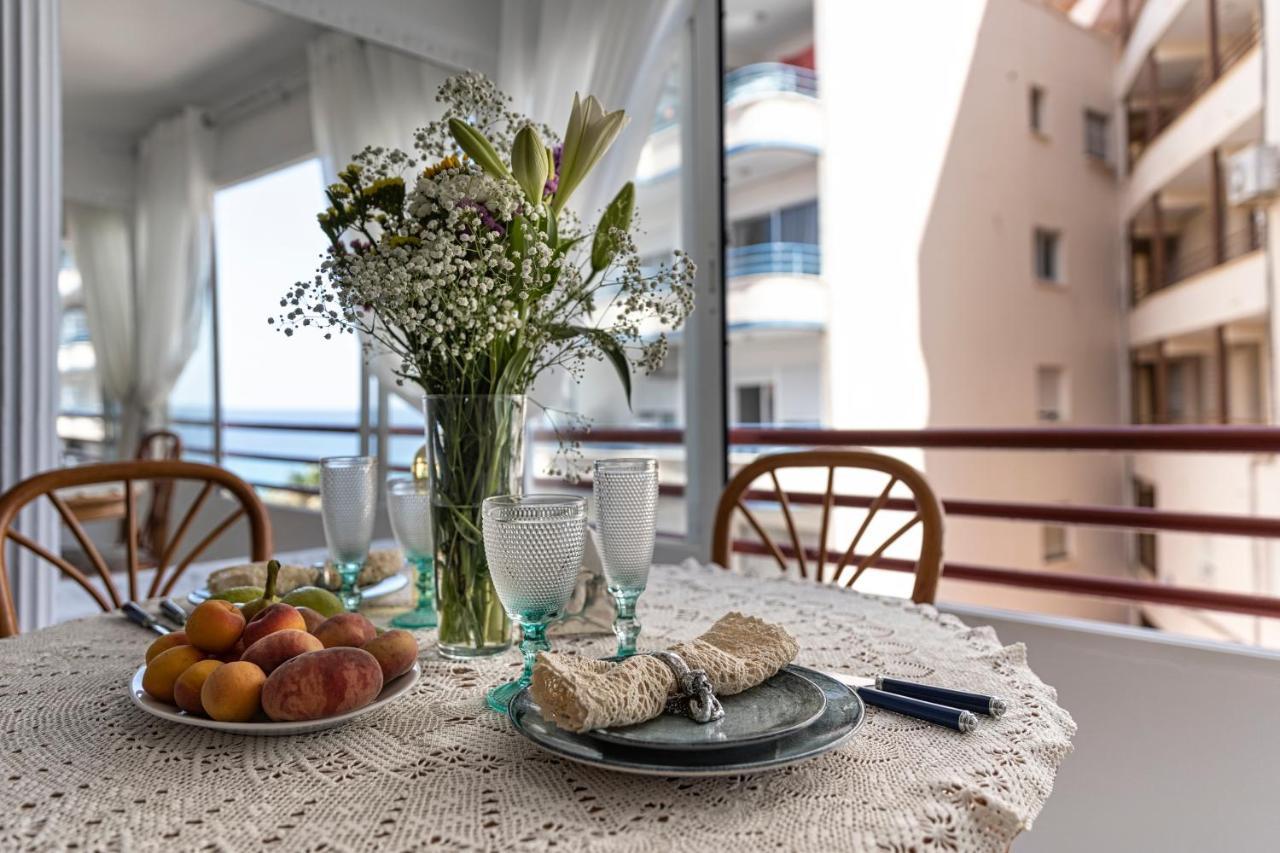 Versalles En Calpe