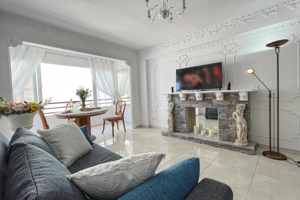 Apartamento Versalles En *
