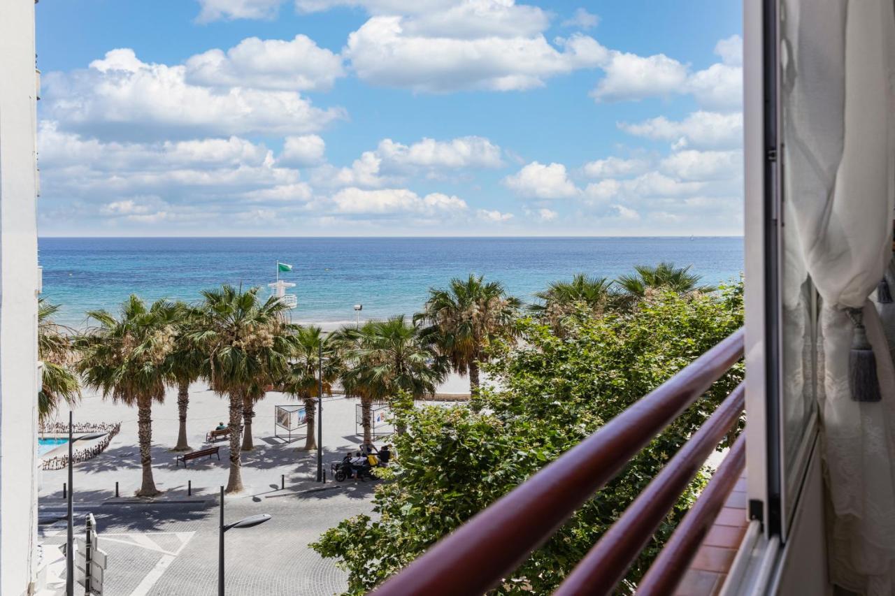 Versalles En Calpe