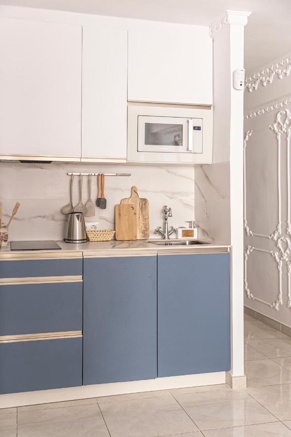 Apartamento Versalles En *