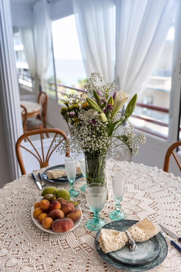 Apartamento Versalles En Calpe