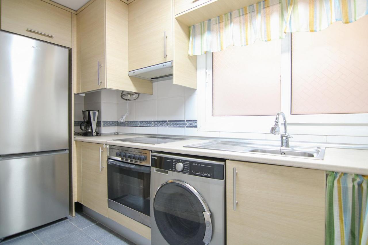 Apartamento Con Piscina - Bahia0102