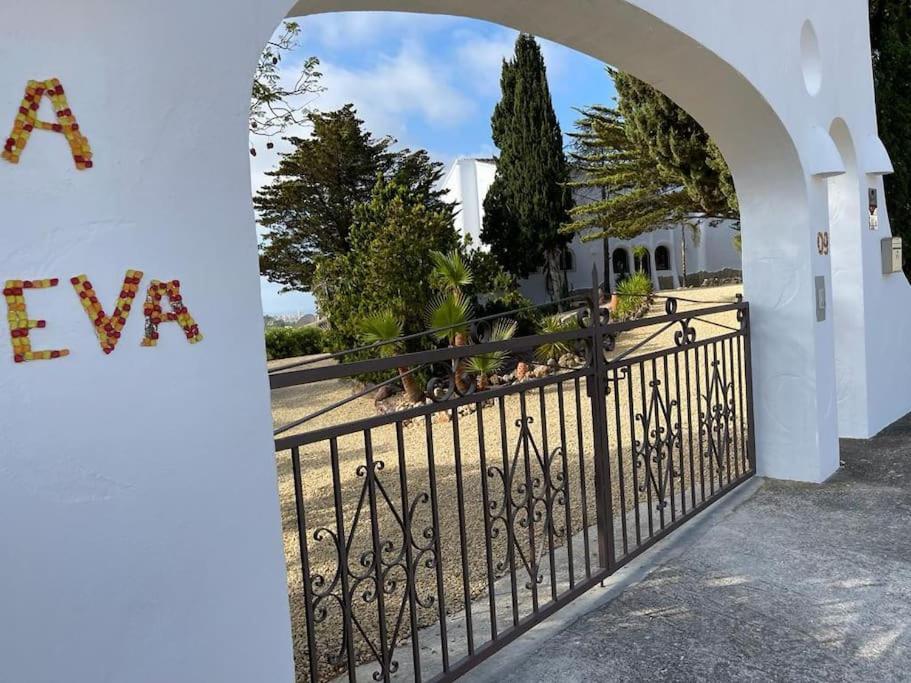 Luxe Prive Met Zeezicht Villa Calpe