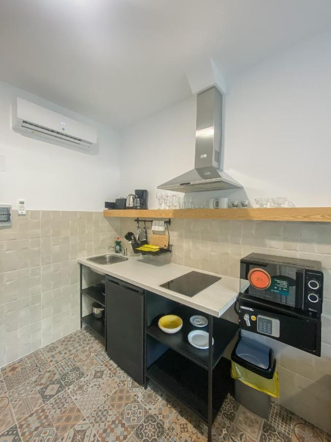 Apartamento La Ruta Calpe
