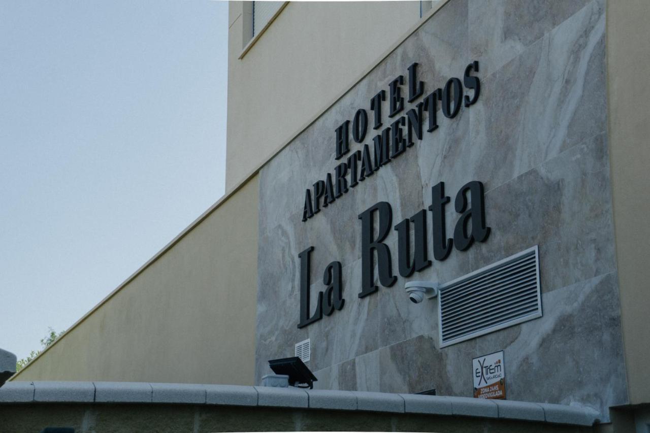 Apartamento La Ruta