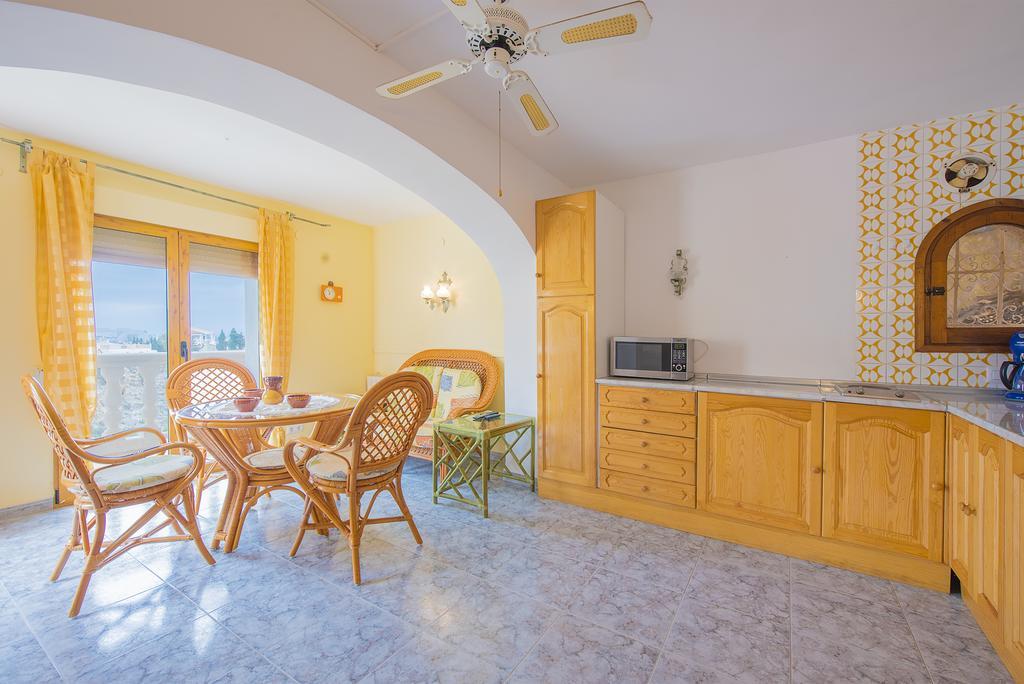 Сasa de vacaciones Maryvilla 36