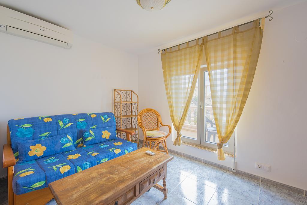 Maryvilla 36 Сasa de vacaciones Calpe