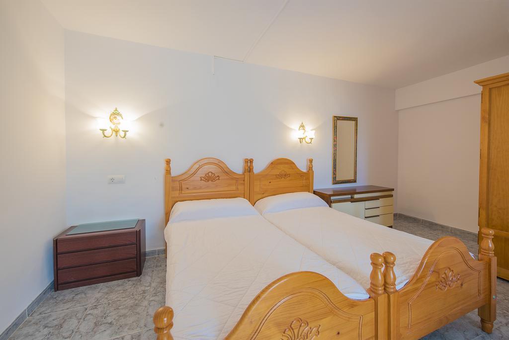 Maryvilla 36 Calpe
