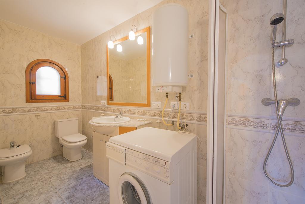Maryvilla 36 Holiday home