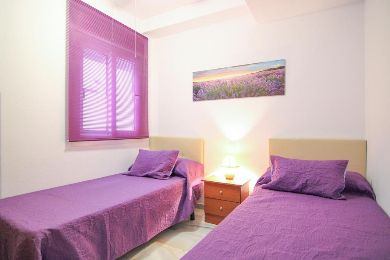 Apartamento Con Piscina - Bahia0102 *