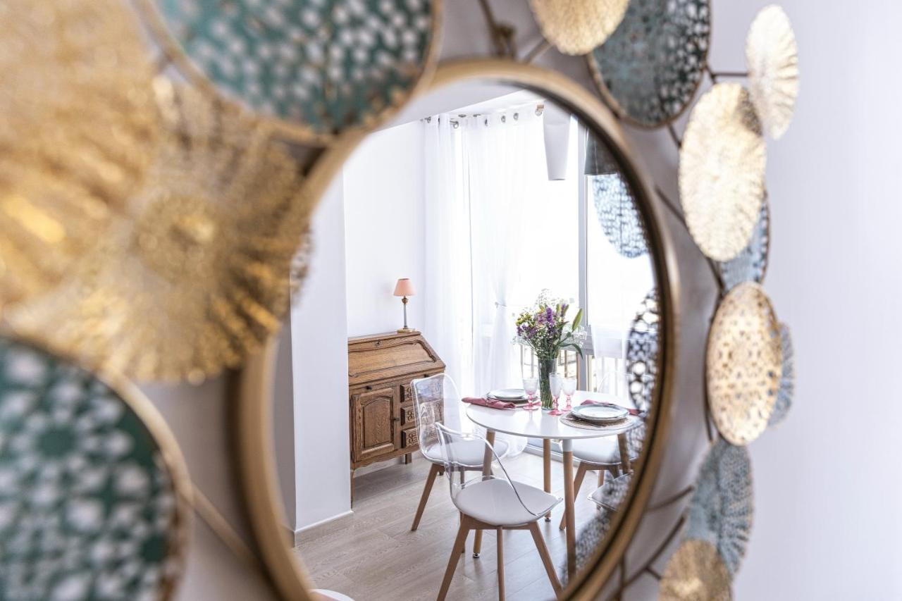 Sofia En Apartment Calpe