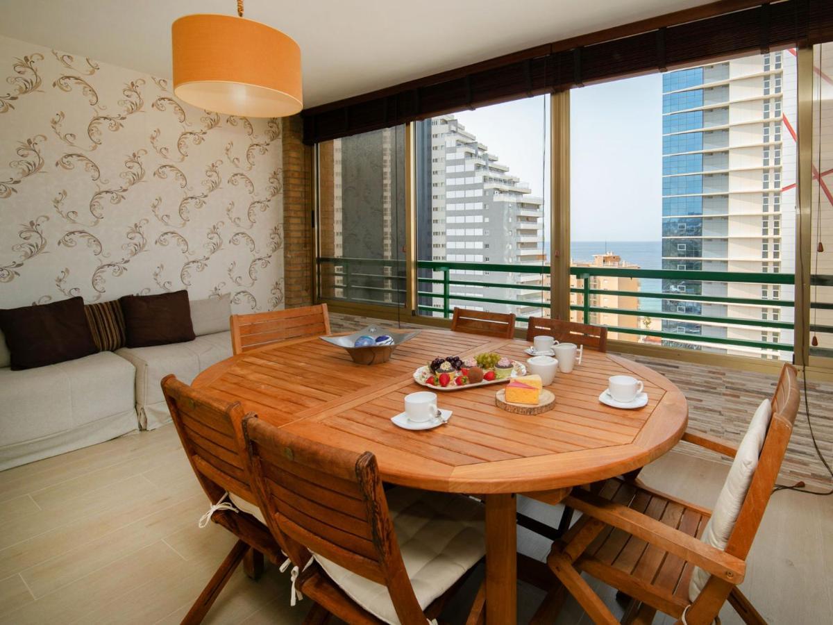 Etxezuri By Interhome * Calpe