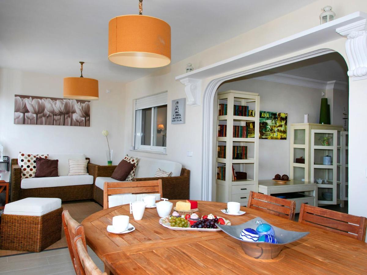 Etxezuri By Interhome Calpe