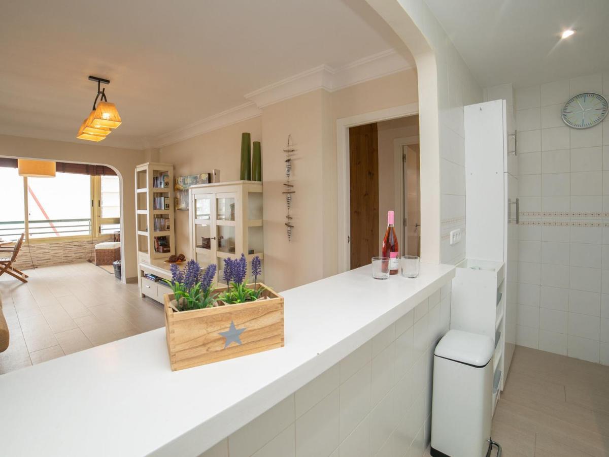 Apartamento Etxezuri By Interhome Calpe