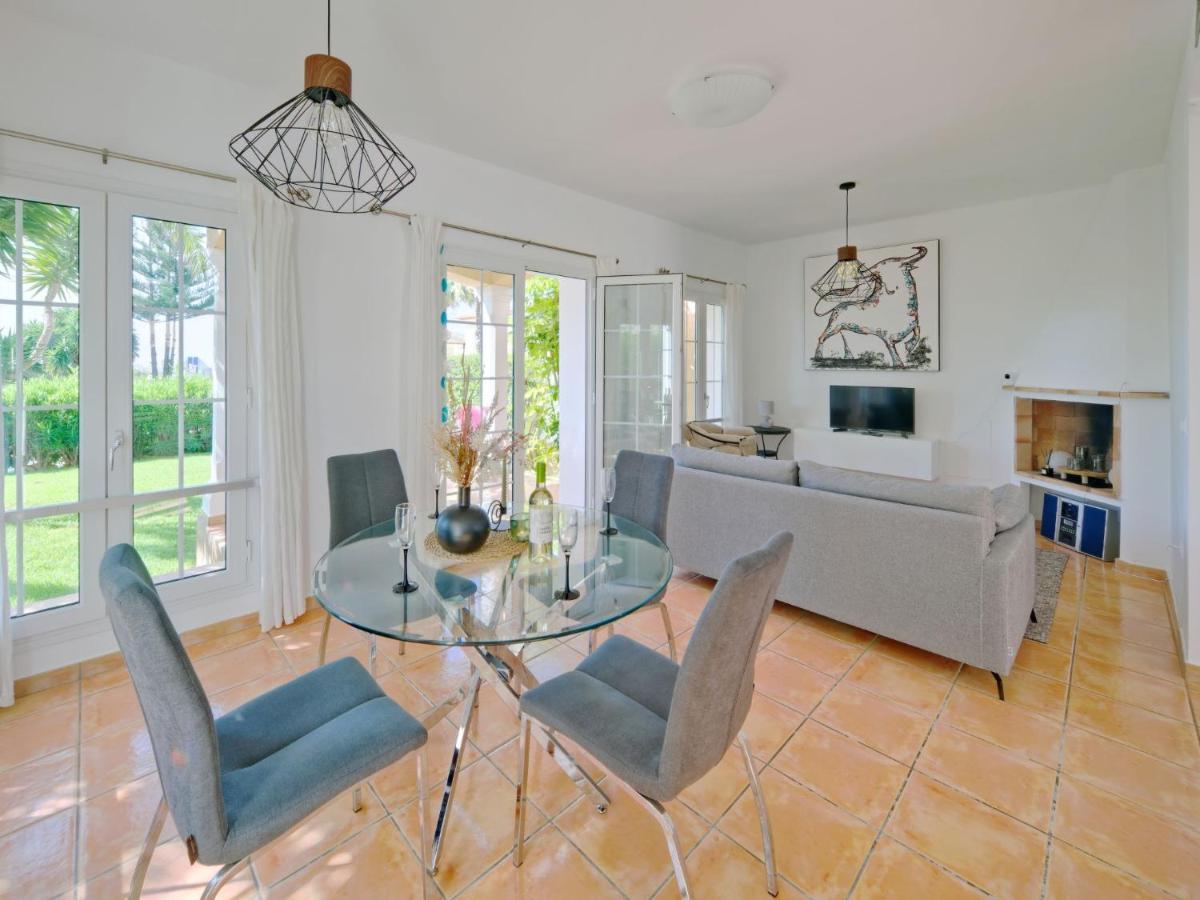 Сasa de vacaciones Bel Air By Interhome