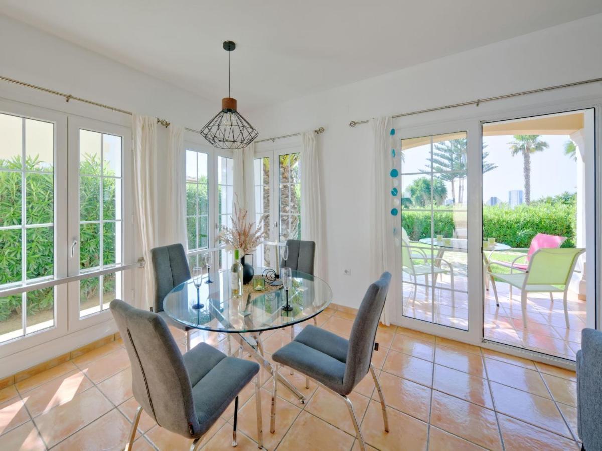 Bel Air By Interhome Сasa de vacaciones Calpe