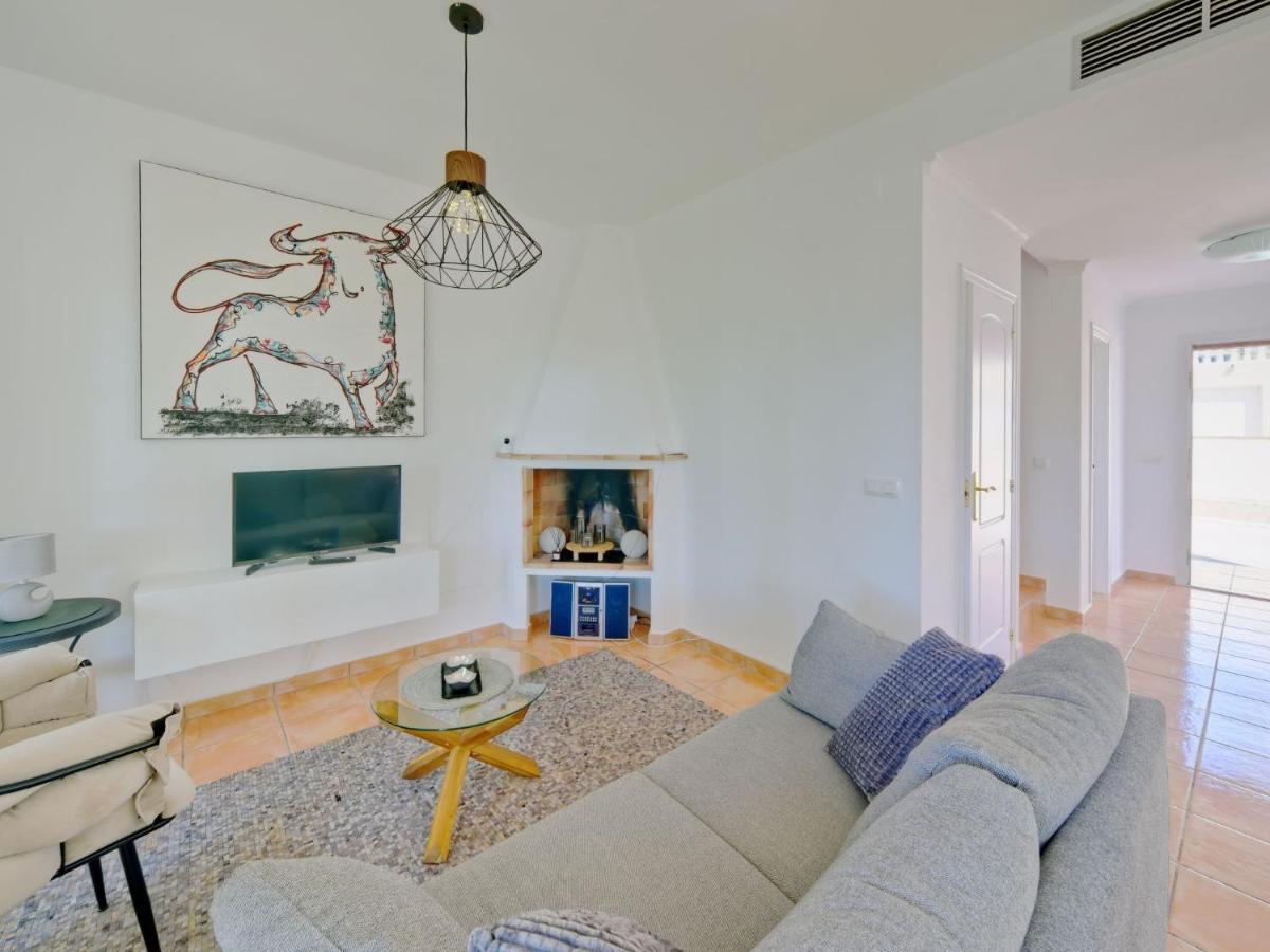 Bel Air By Interhome * Calpe