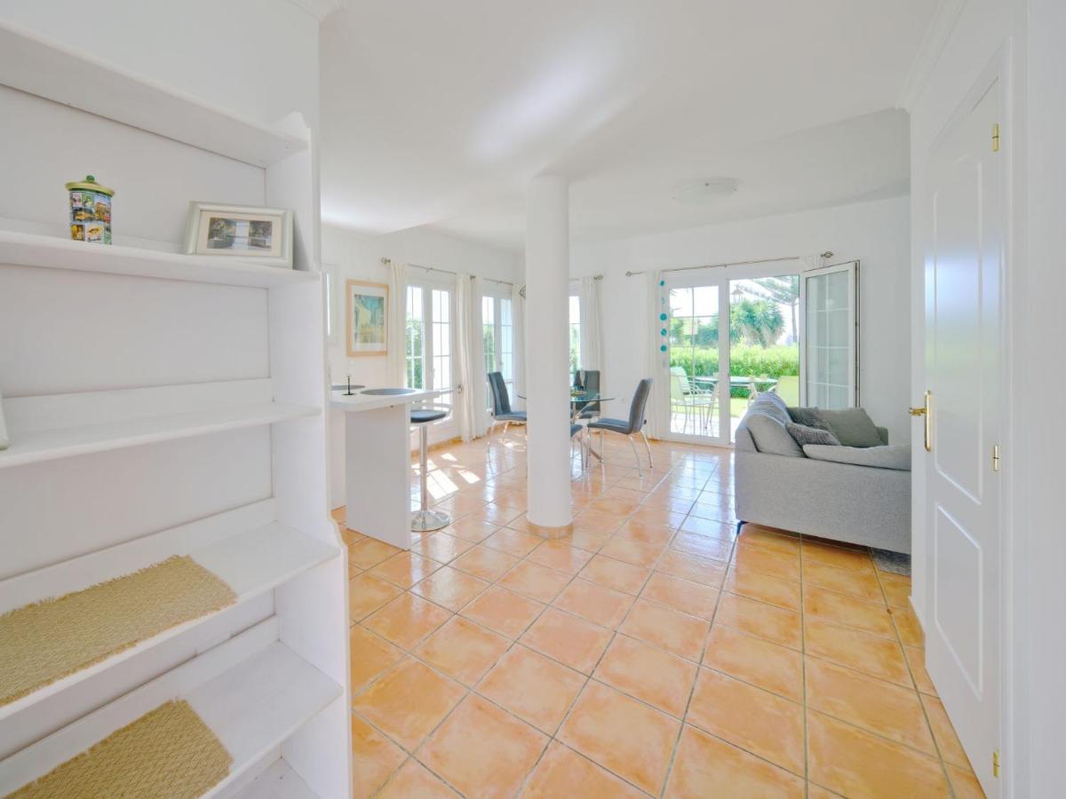 Сasa de vacaciones Bel Air By Interhome *