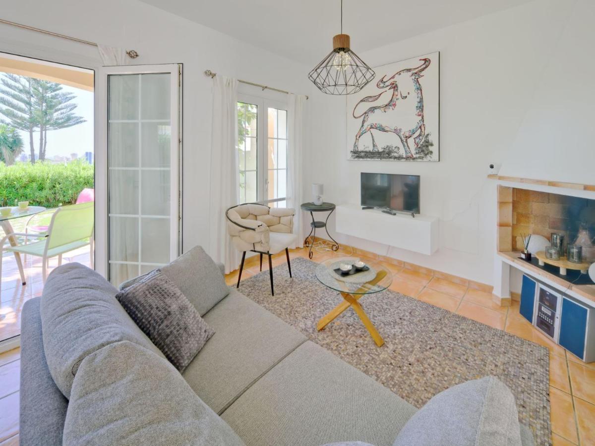 Bel Air By Interhome Calpe