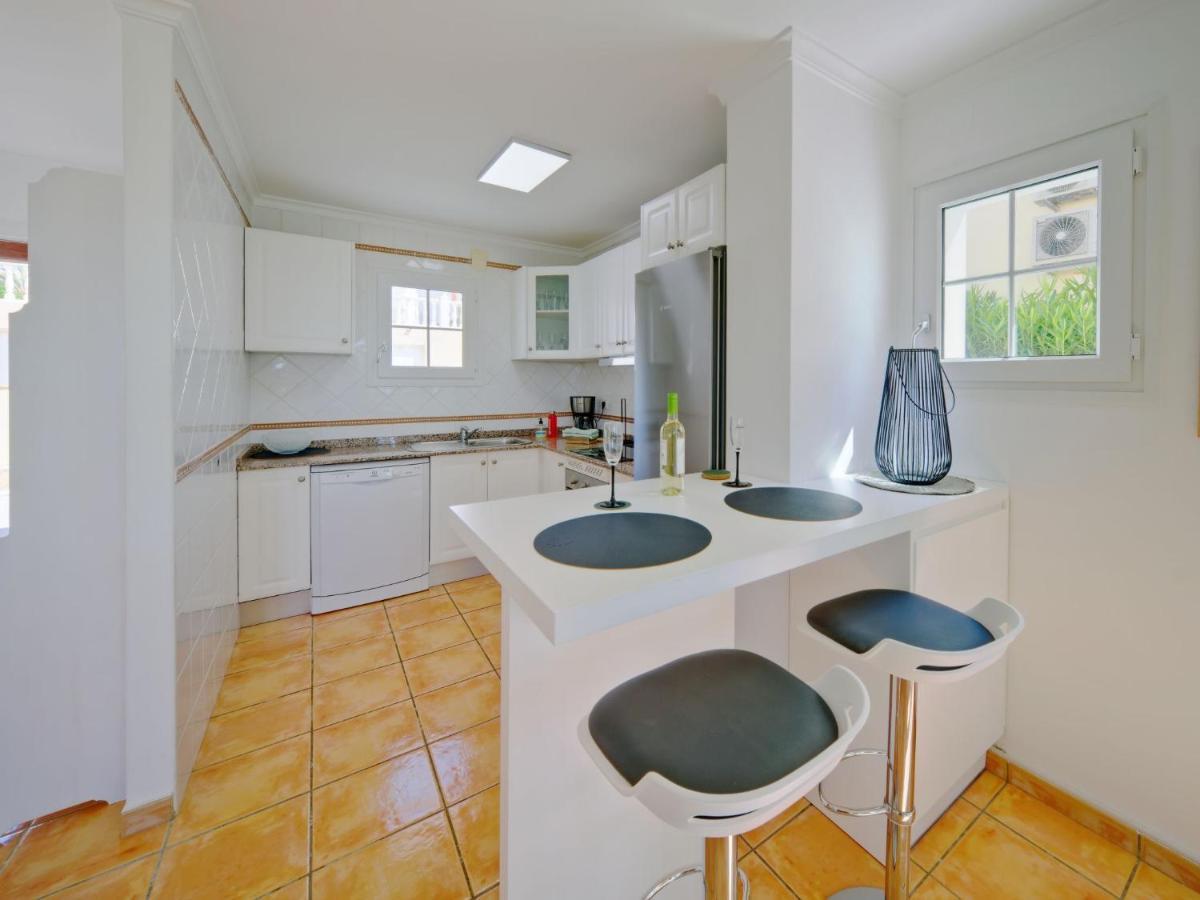 Bel Air By Interhome Сasa de vacaciones Calpe