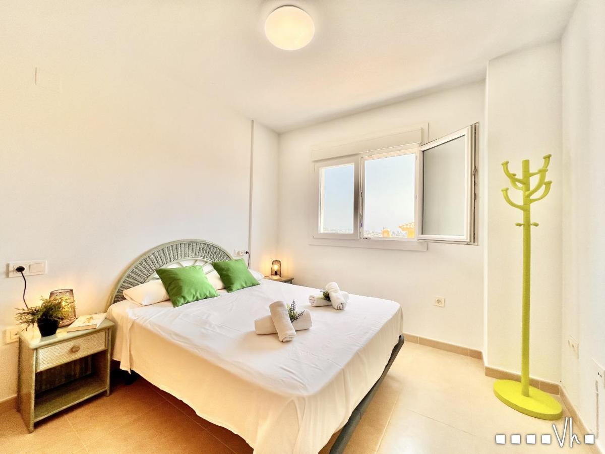 Vh Costablanca - Maryvilla Calpe