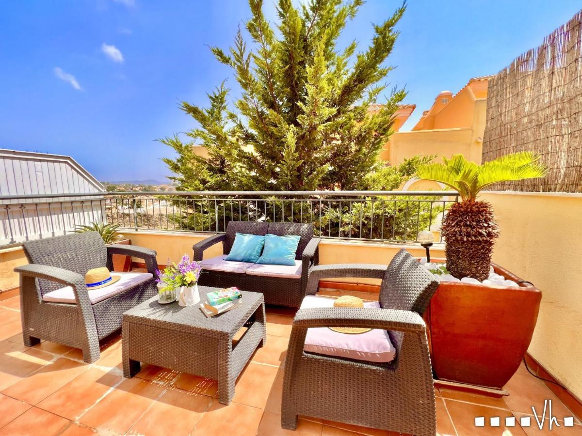 Vh Costablanca - Maryvilla * Calpe