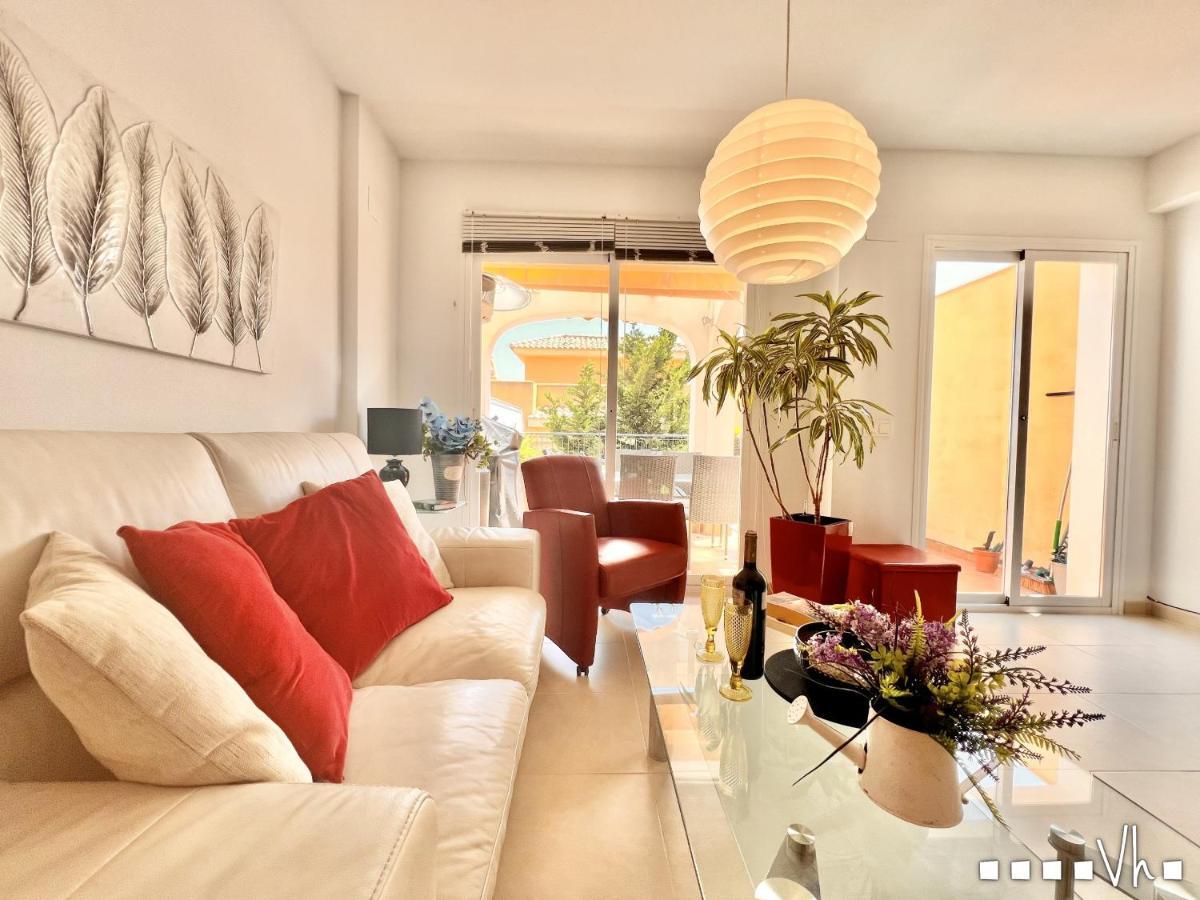Holiday home Vh Costablanca - Maryvilla *