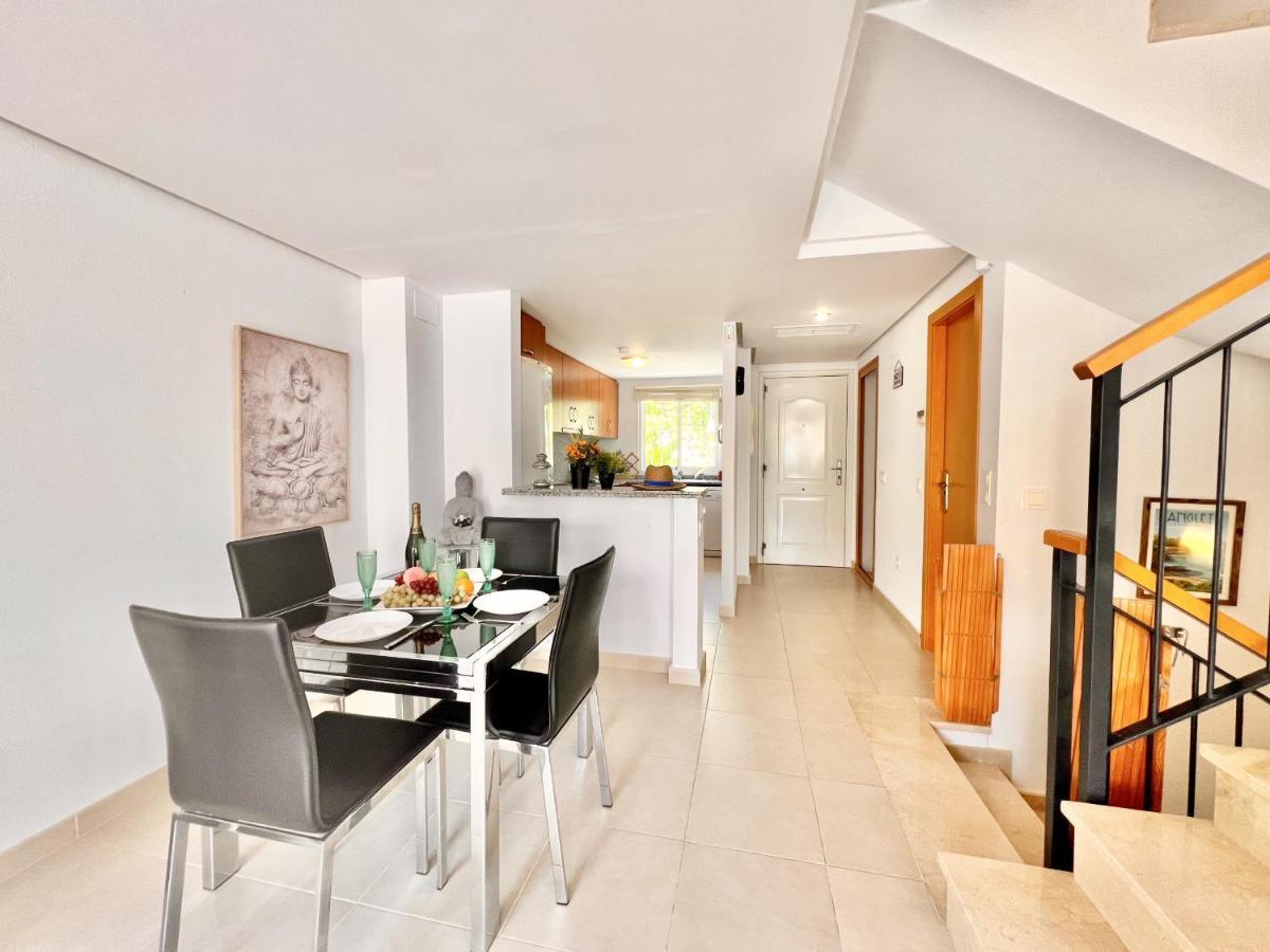 Vh Costablanca - Maryvilla Calpe