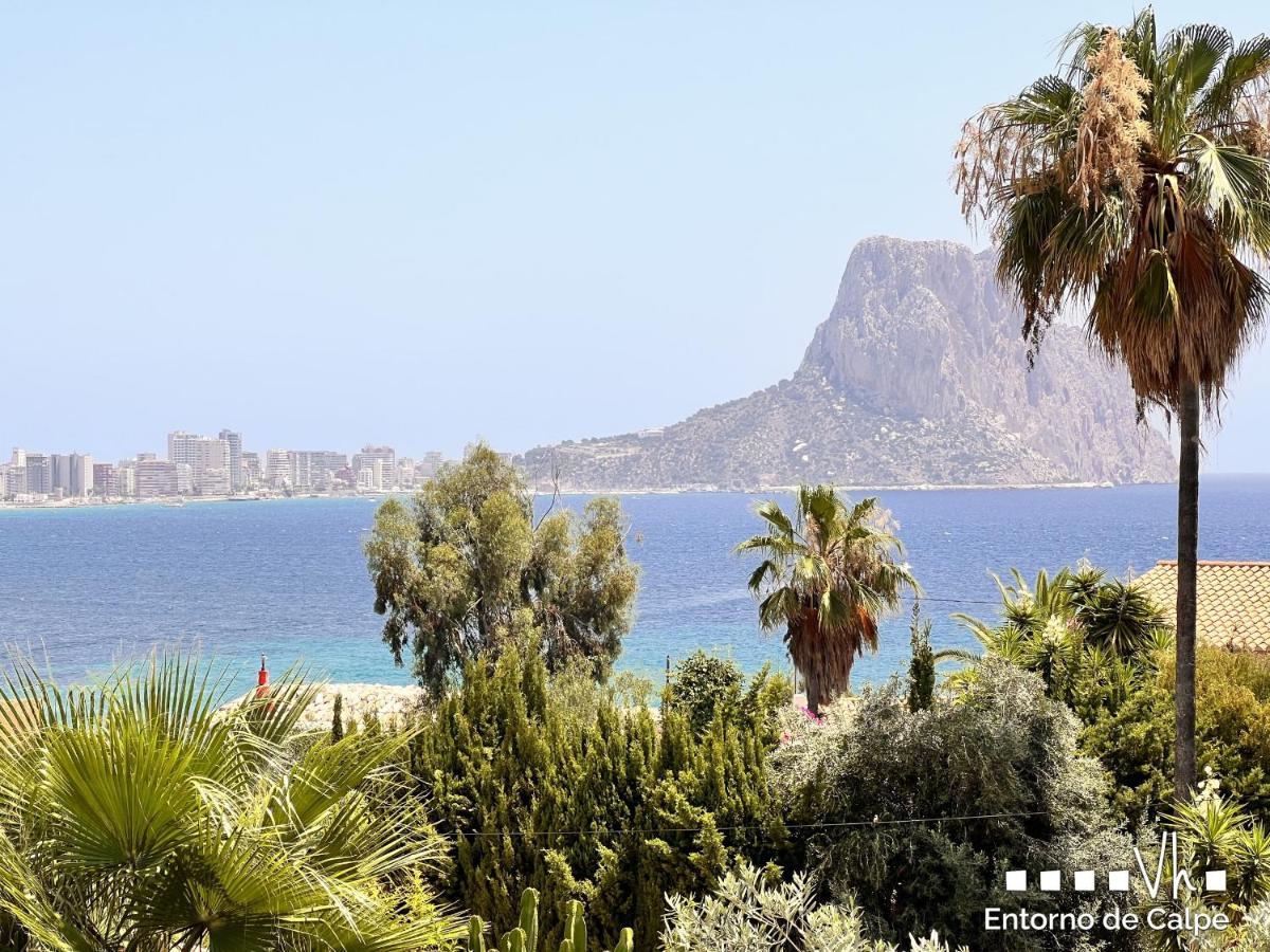 Vh Costablanca - Maryvilla * Calpe