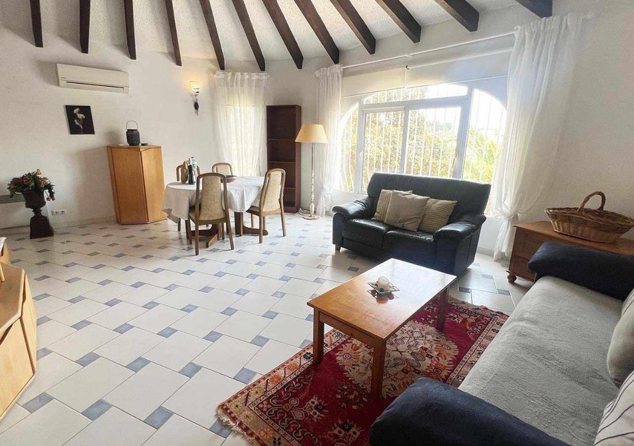 Costablancadreams Casa Azul In Villa