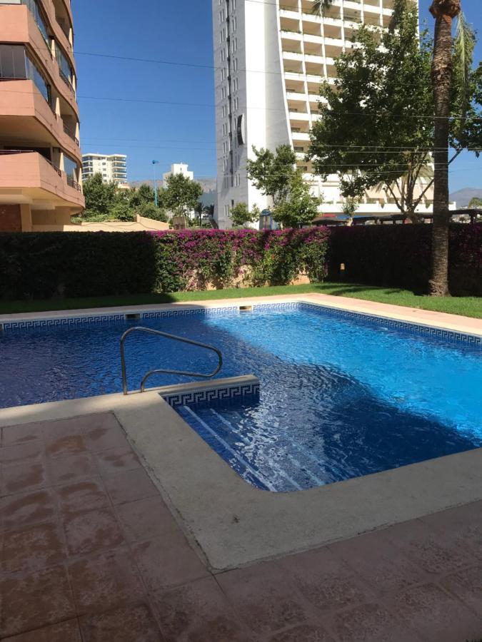 Apolo Apartment Calpe
