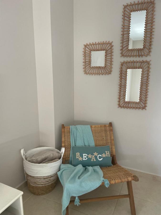 Casito Rico Apartamento Calpe