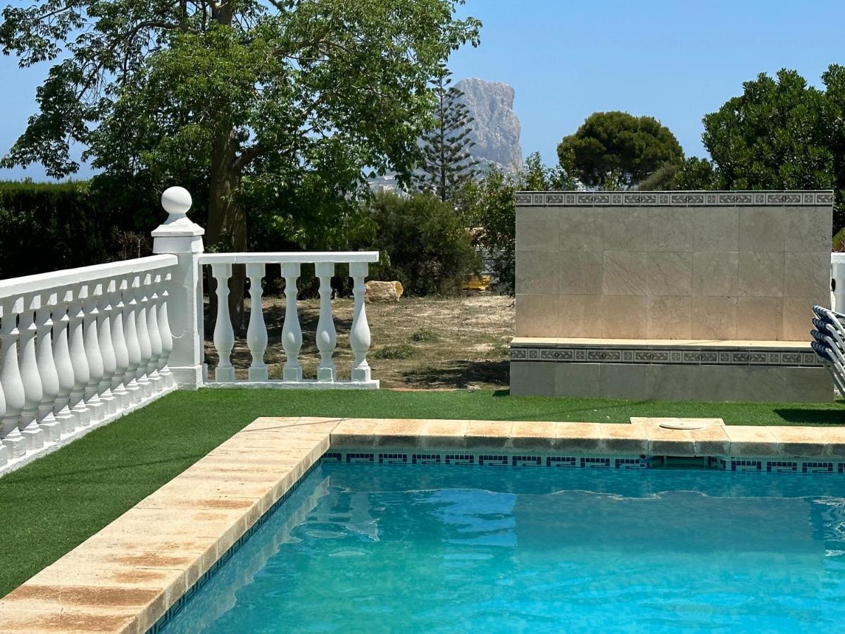 Corralets Holiday home *