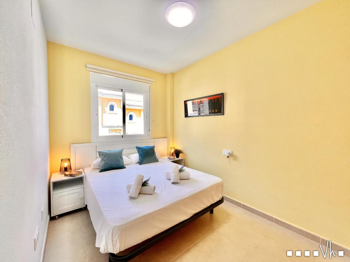 Vh Costablanca - Maryvilla Calpe