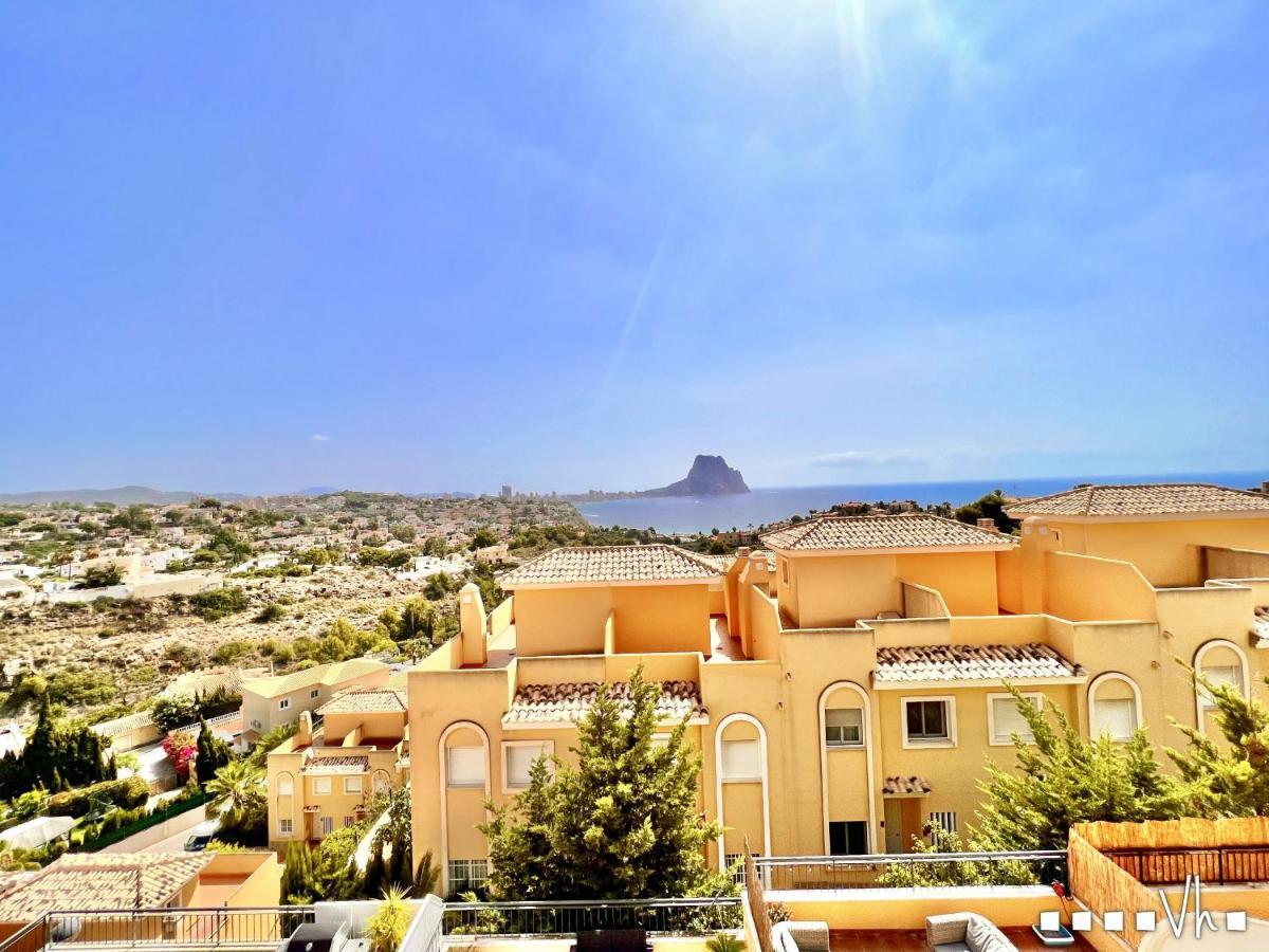 Vh Costablanca - Maryvilla Calpe