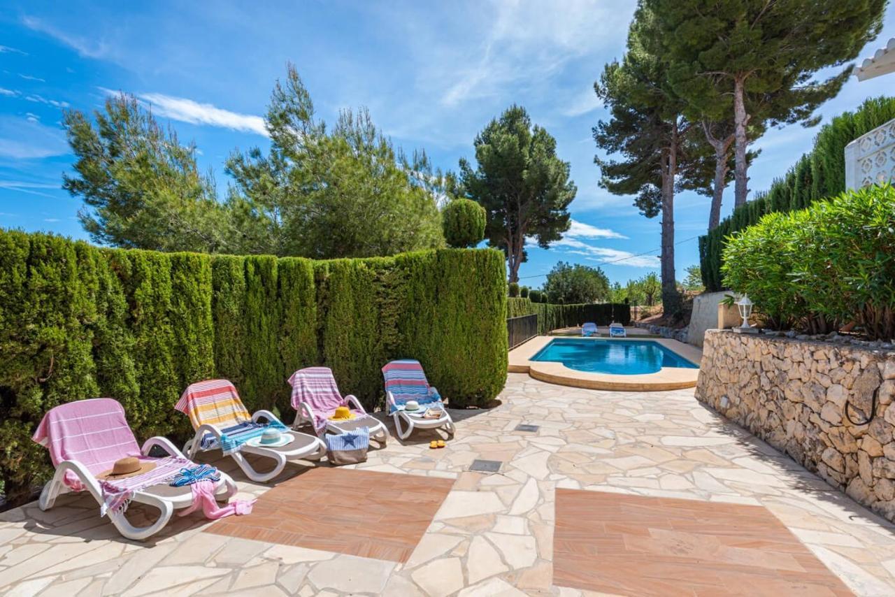 Rosario - Plusholidays * Calpe