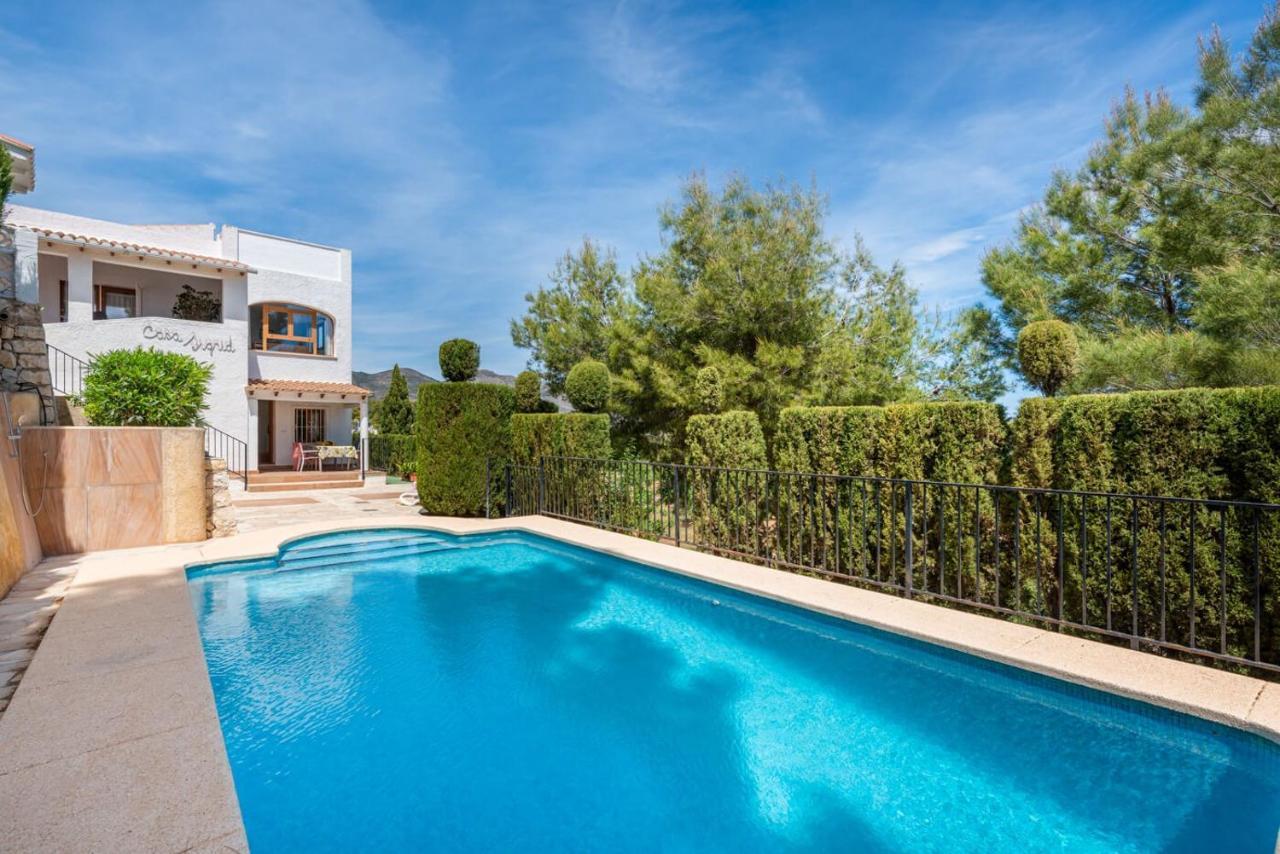 Rosario - Plusholidays * Calpe