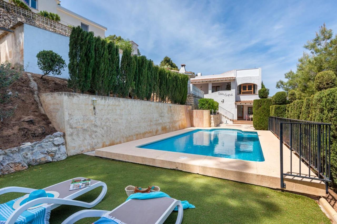 Rosario - Plusholidays Villa