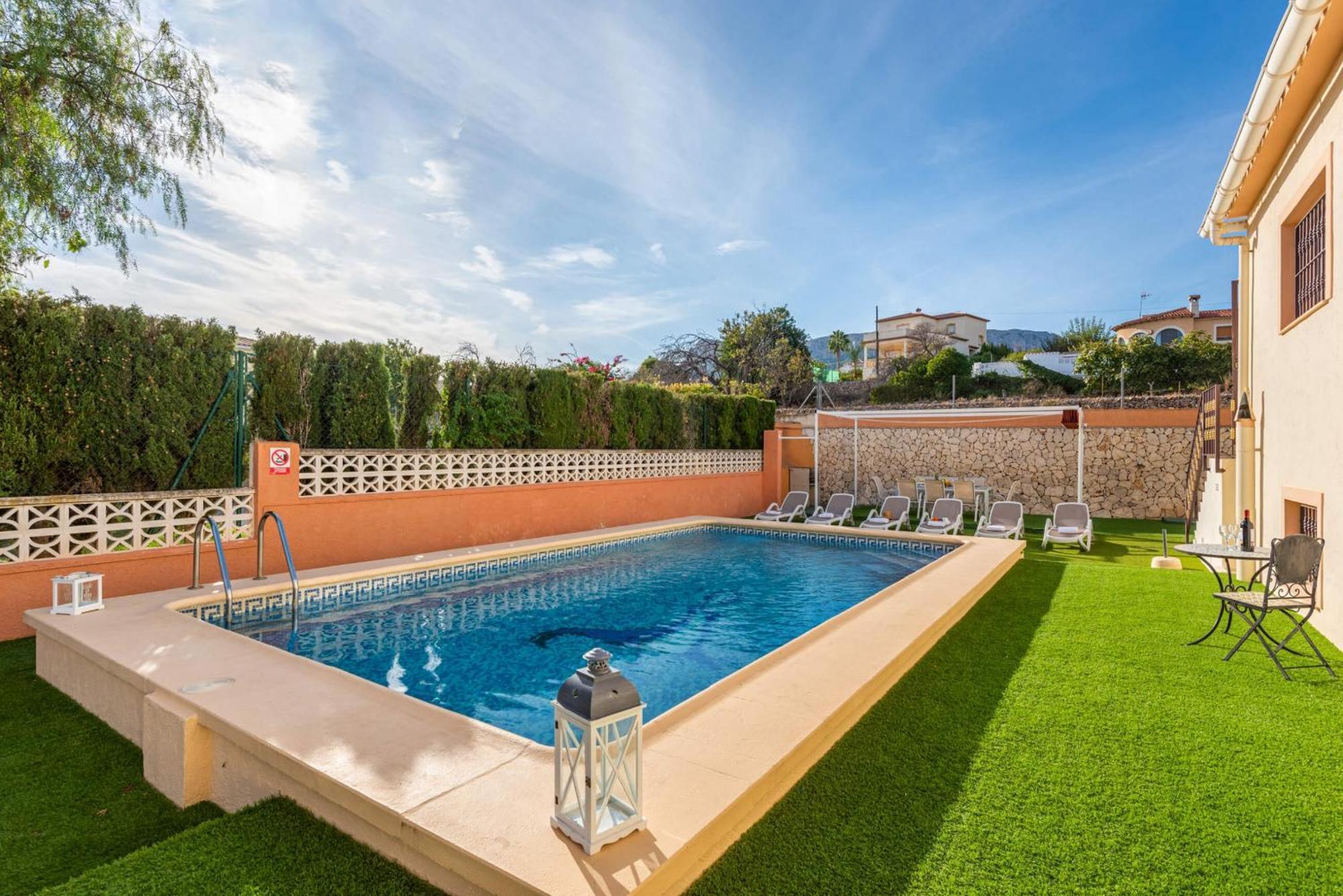 Villa Ricardo *