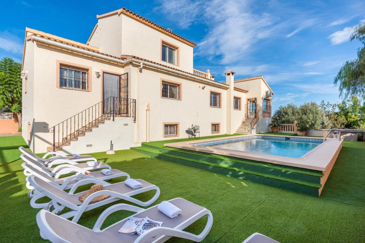 Ricardo Villa Calpe