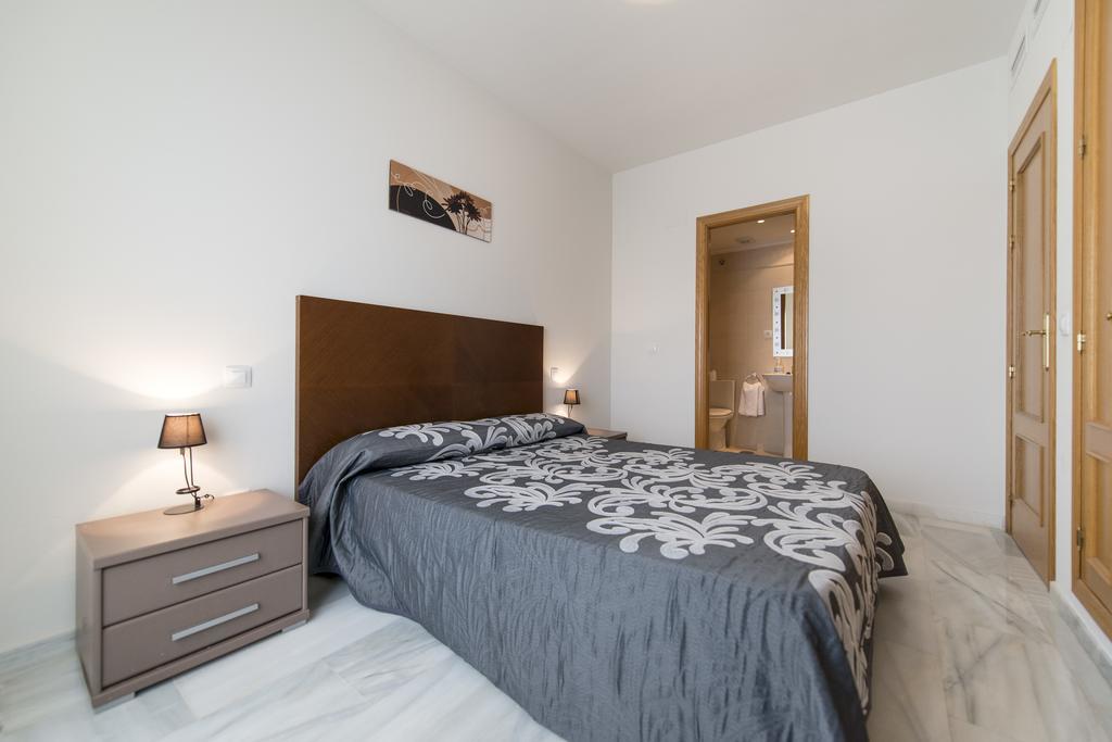 Apartamento Realrent Bahia De Calpe